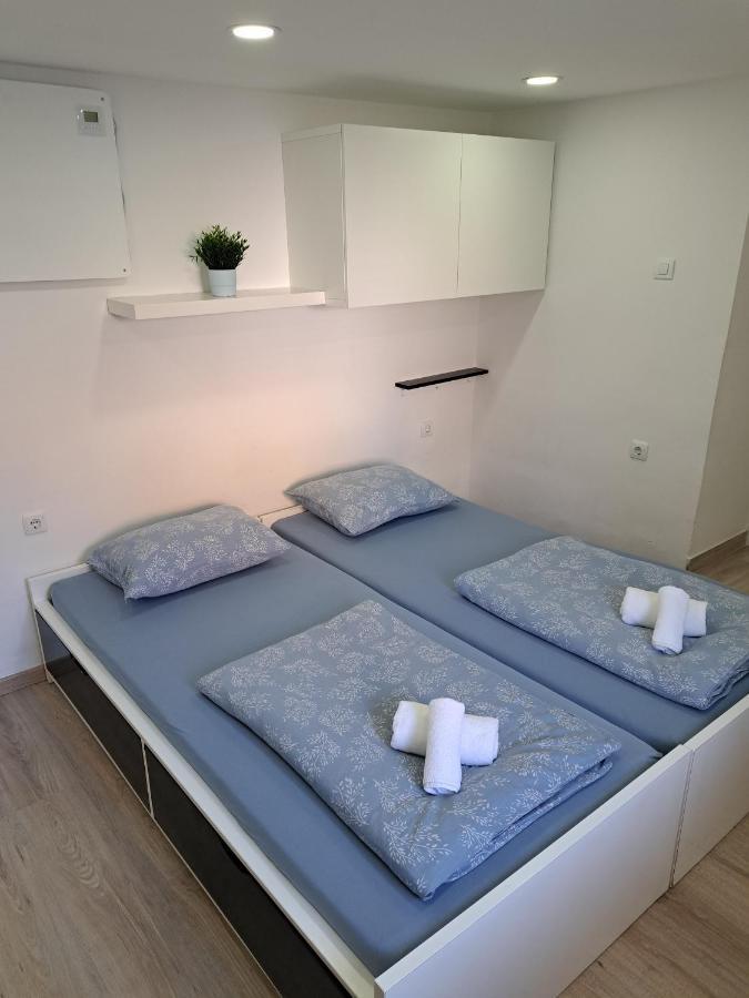 City & Sea Apartment Koper Ngoại thất bức ảnh